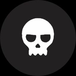 Skull Dojo
